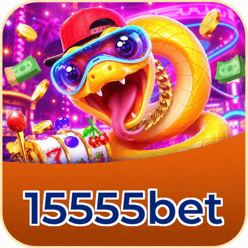 15555bet Logo Verificado