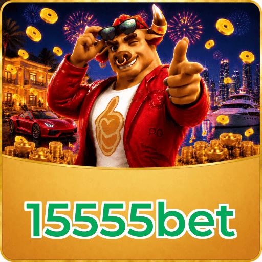 15555bet Loteria Online Brasil - Plataforma Certificada