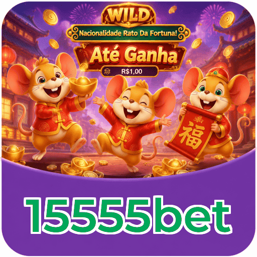 Requisitos do APK 15555bet para Android - Logo Oficial