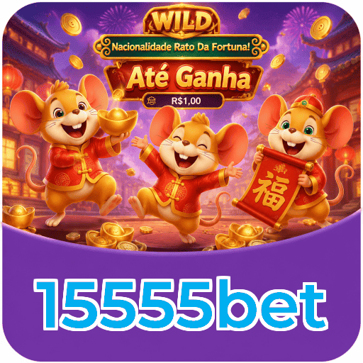 15555bet Jackpots Progressivos