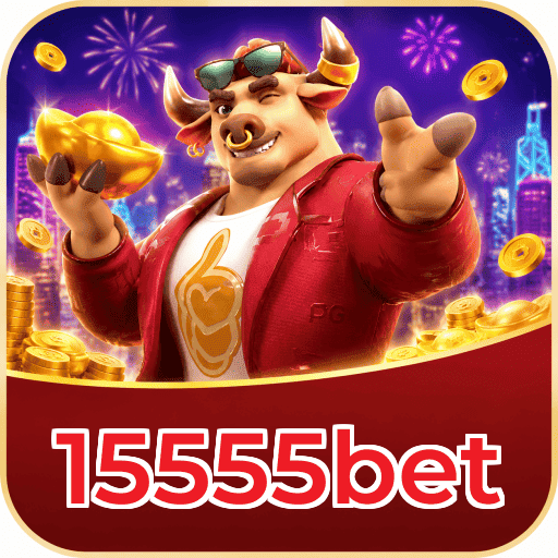 15555bet Logo Oficial
