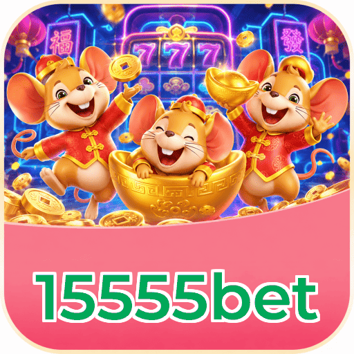 15555bet VIP Program Logo